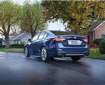 2025 Subaru Legacy Queens, NY | Koeppel Subaru