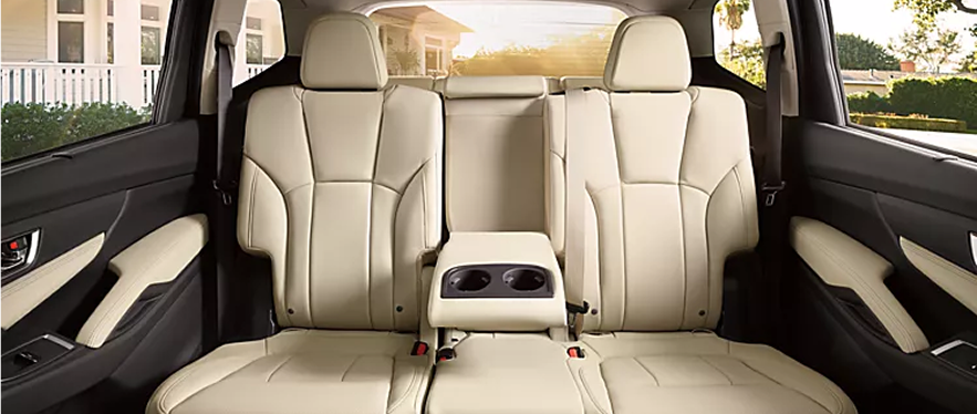 Adaptive Cruise Control