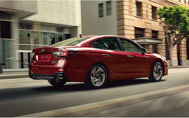 2025 Subaru Legacy Queens, NY | Koeppel Subaru