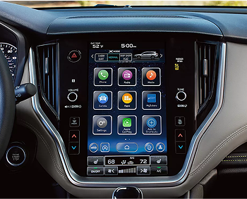 2025 Outback