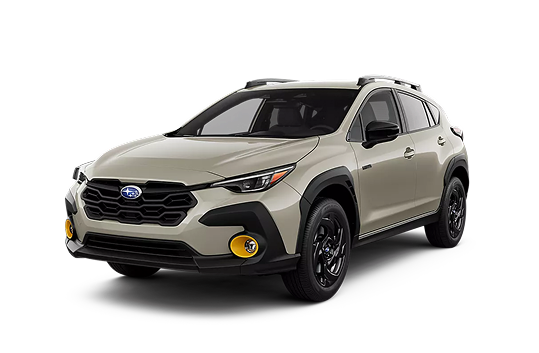 2026 Subaru Crosstrek Hybrid