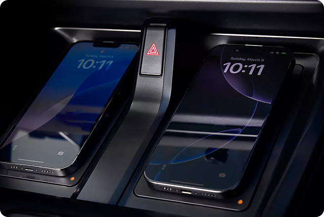 2026 Subaru Solterra