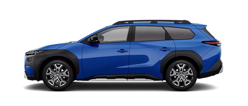 2026 Subaru Trailseeker Limited