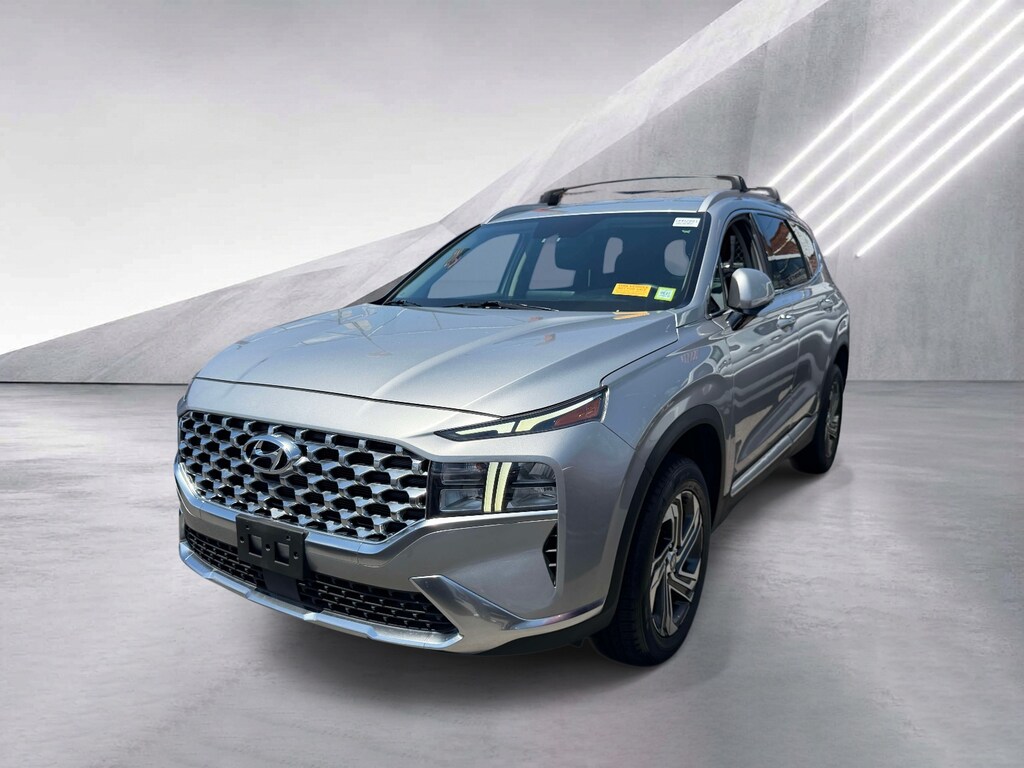 Used 2022 Hyundai Santa Fe