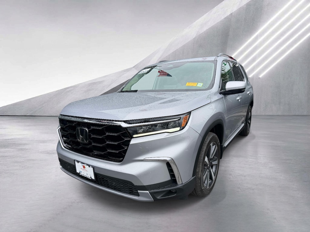 Used 2023 Honda Pilot SUV
