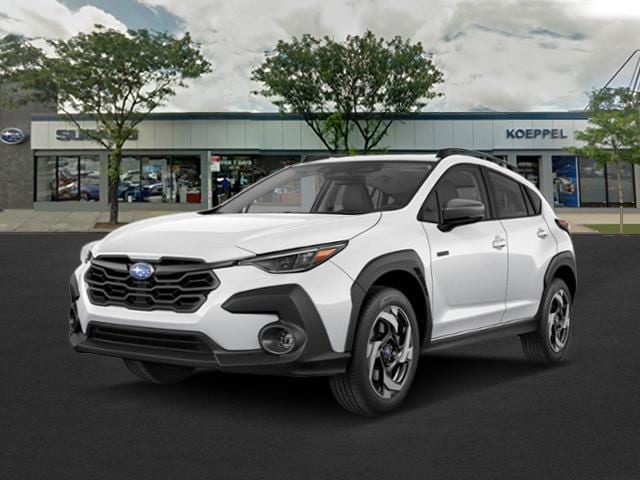 セラバス セラバスプロ　2024年モデル Explore the 2024 Crosstrek | Adventure Ready | Queens NY