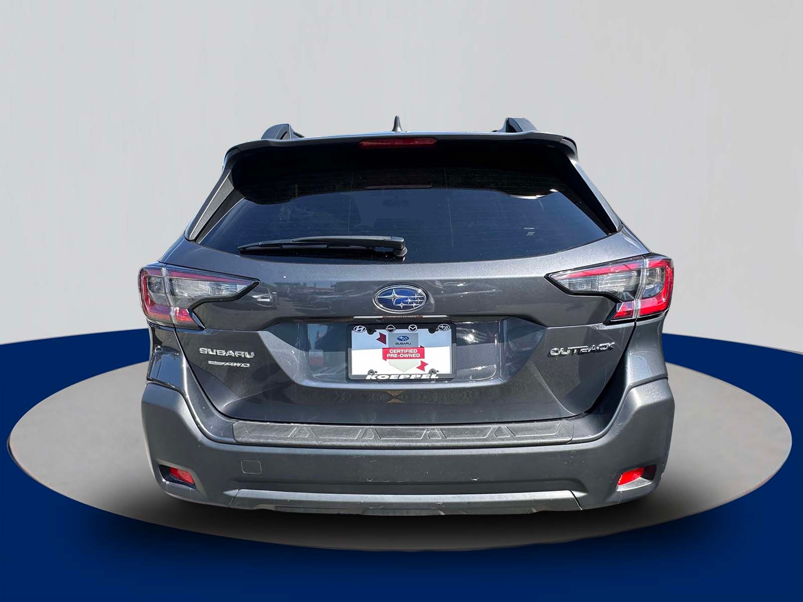 2023 Subaru Outback Premium