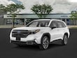 Subaru Forester Hybrid