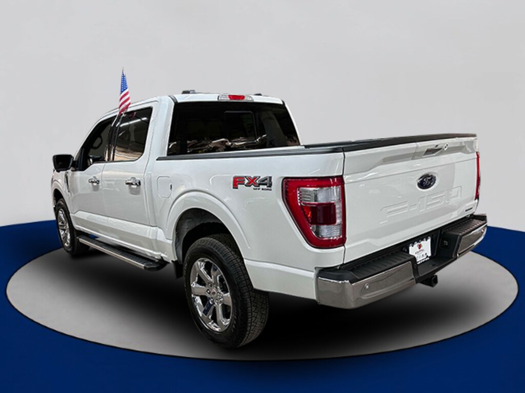 Used 2023 Ford F-150