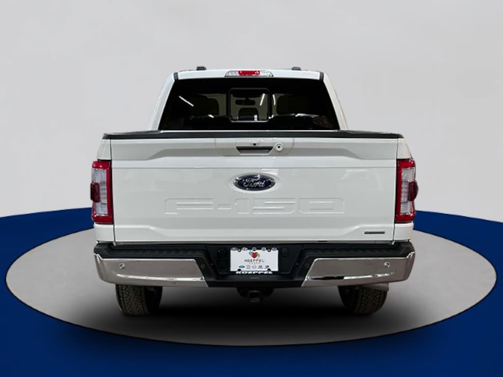 Used 2023 Ford F-150