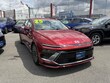  Hyundai Sonata Hybrid