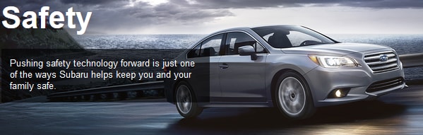 New York Subaru Dealership