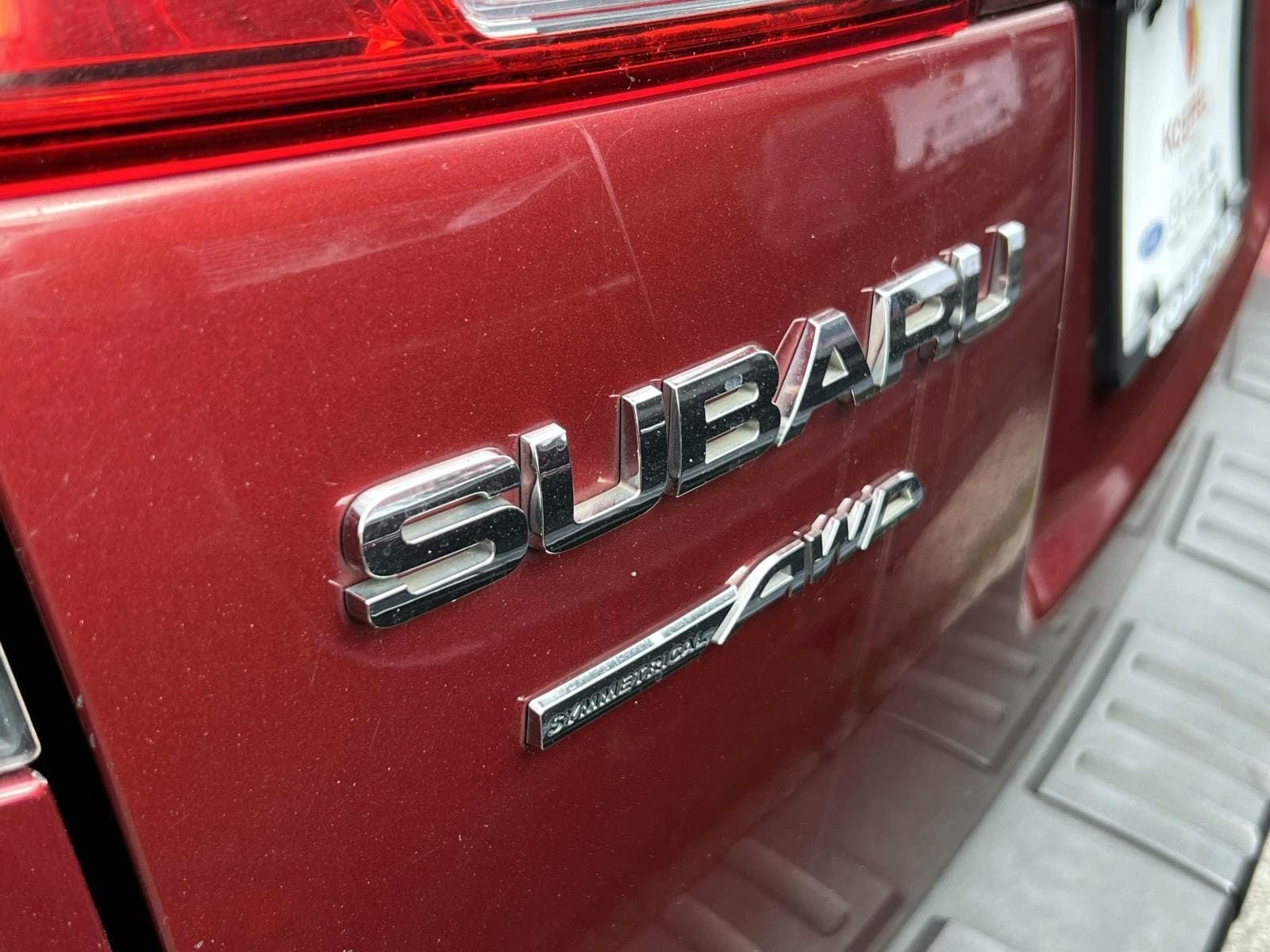 Used 2014 Subaru Outback 2.5i Premium with VIN 4S4BRBCC3E3224784 for sale in Long Island City, NY
