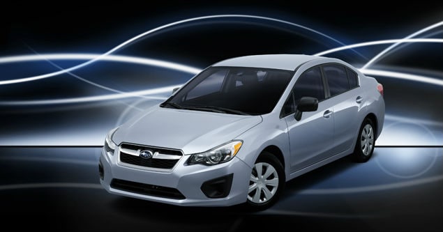 New York Subaru Impreza New York Subaru Dealership