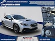 Subaru WRX
