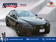  LEXUS IS 350