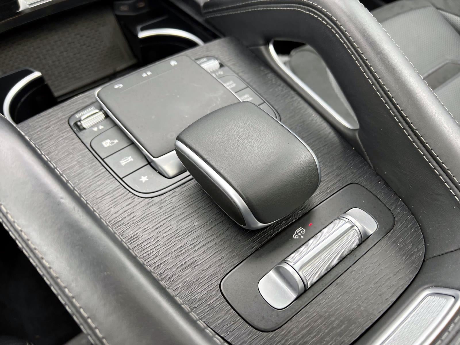 2024 Mercedes-Benz GLE Coupe GLE 53 AMG - Photo 32