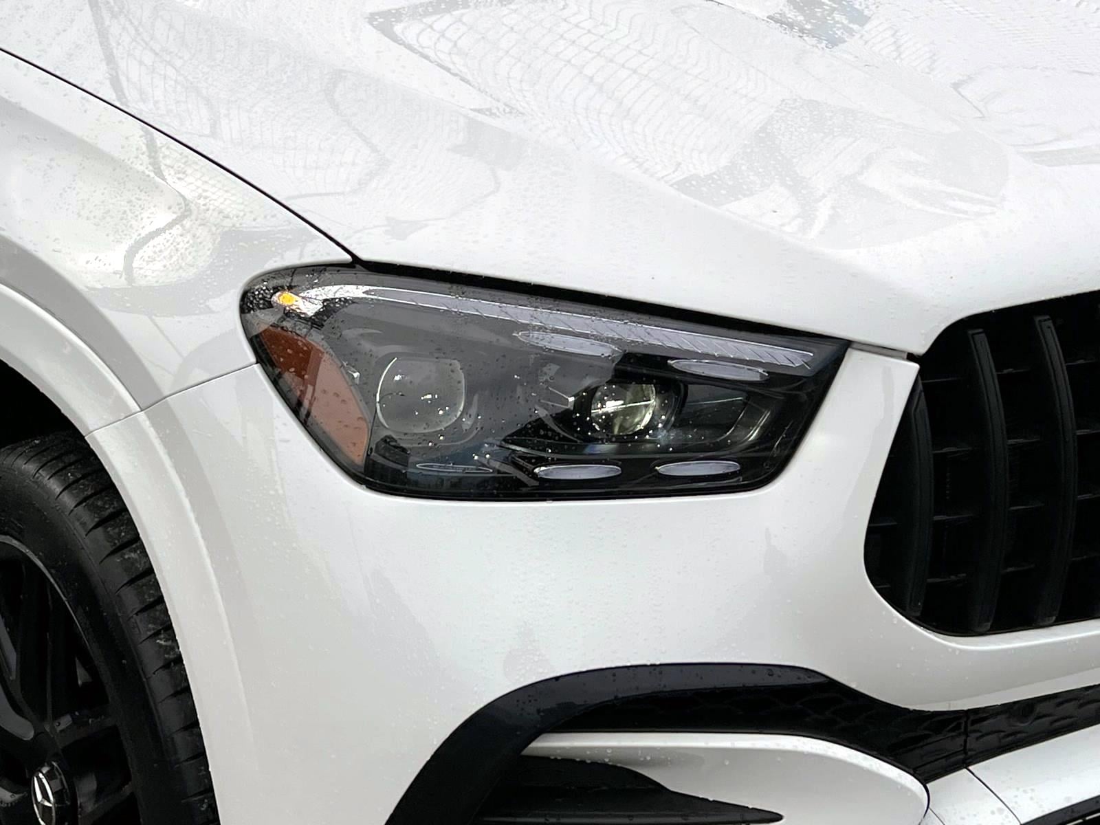 2024 Mercedes-Benz GLE Coupe GLE 53 AMG - Photo 9