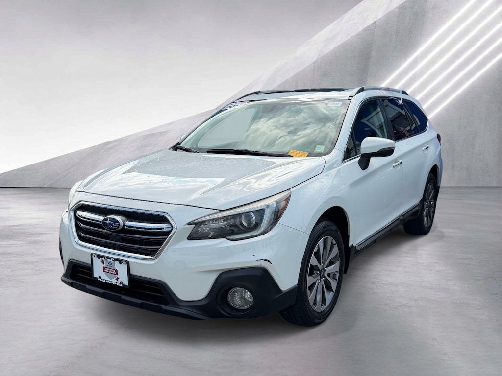 Used 2019 Subaru Outback 2.5i SUV
