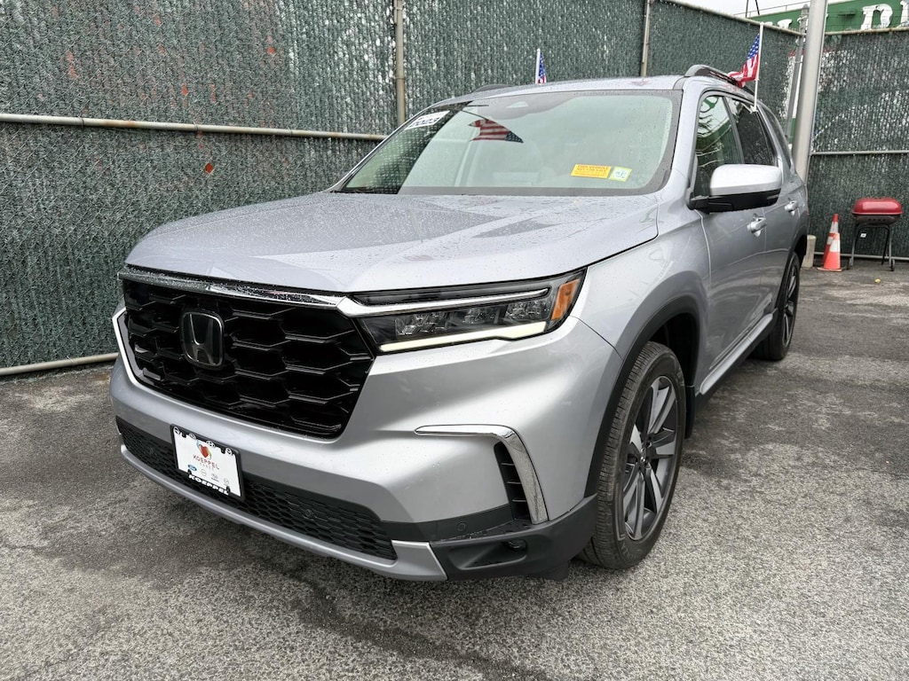 Used 2023 Honda Pilot SUV