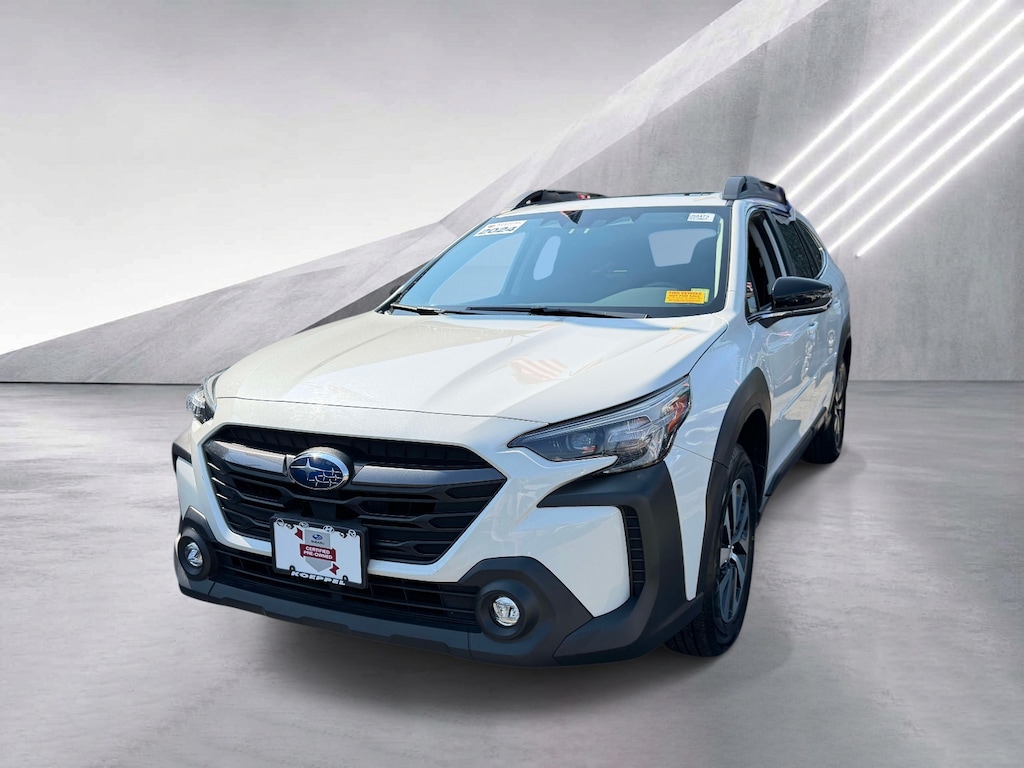 Used 2024 Subaru Outback Premium SUV