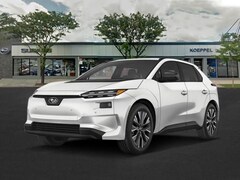 2026 Subaru Solterra Touring XT SUV