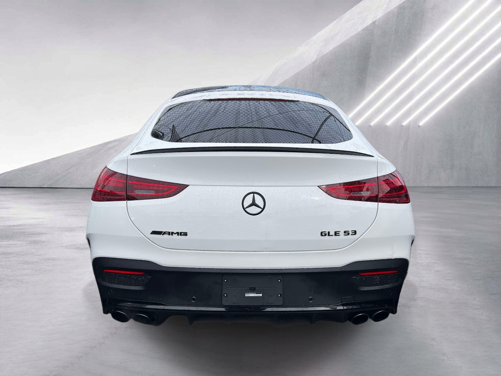 2024 Mercedes-Benz GLE Coupe GLE 53 AMG - Photo 6