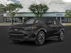 2026 Subaru Solterra Premium SUV