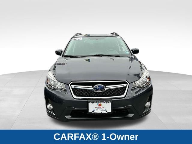 Used 2016 Subaru Crosstrek Premium with VIN JF2GPABC4GH331538 for sale in Jackson Heights, NY