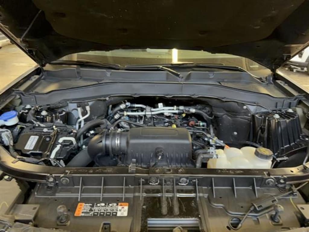 Certified 2023 Ford Explorer XLT