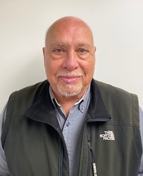 Staff member Dave Kress from 8586a6ab09ce