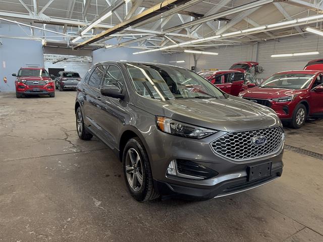 2023 Ford Edge AWD SEL 4dr Crossover