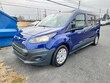  Ford Transit Connect Wagon