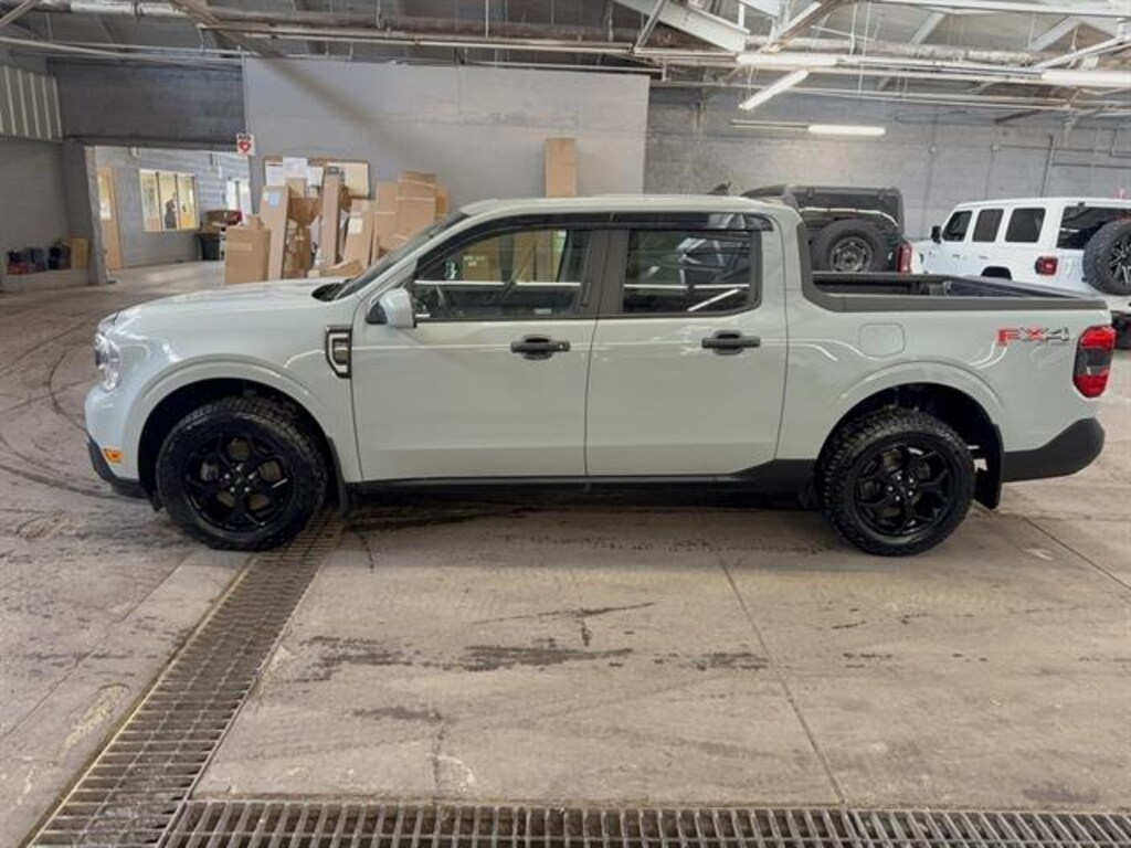 Used 2023 Ford Maverick XLT