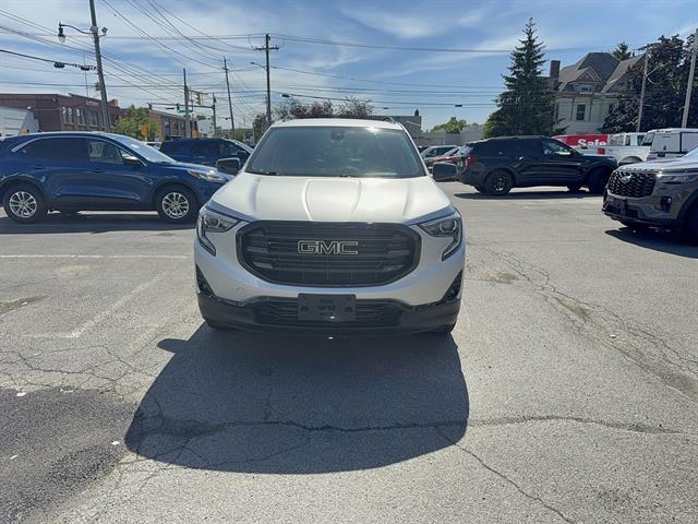2020 GMC Terrain