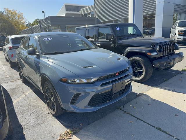 2024 Dodge Hornet
