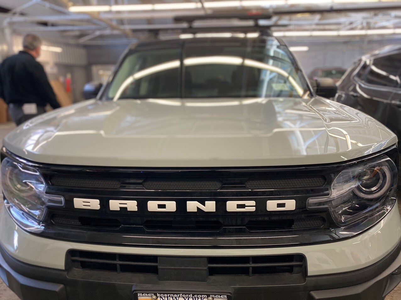 Koerner Ford of Syracuse Ford Dealership and Service Center in