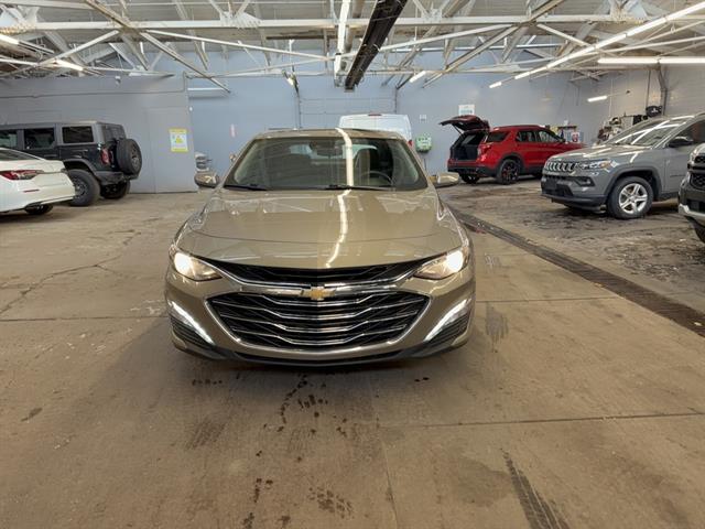 2023 Chevrolet Malibu 1LT