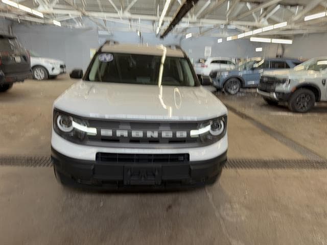 2024 Ford Bronco Sport Big Bend's photo