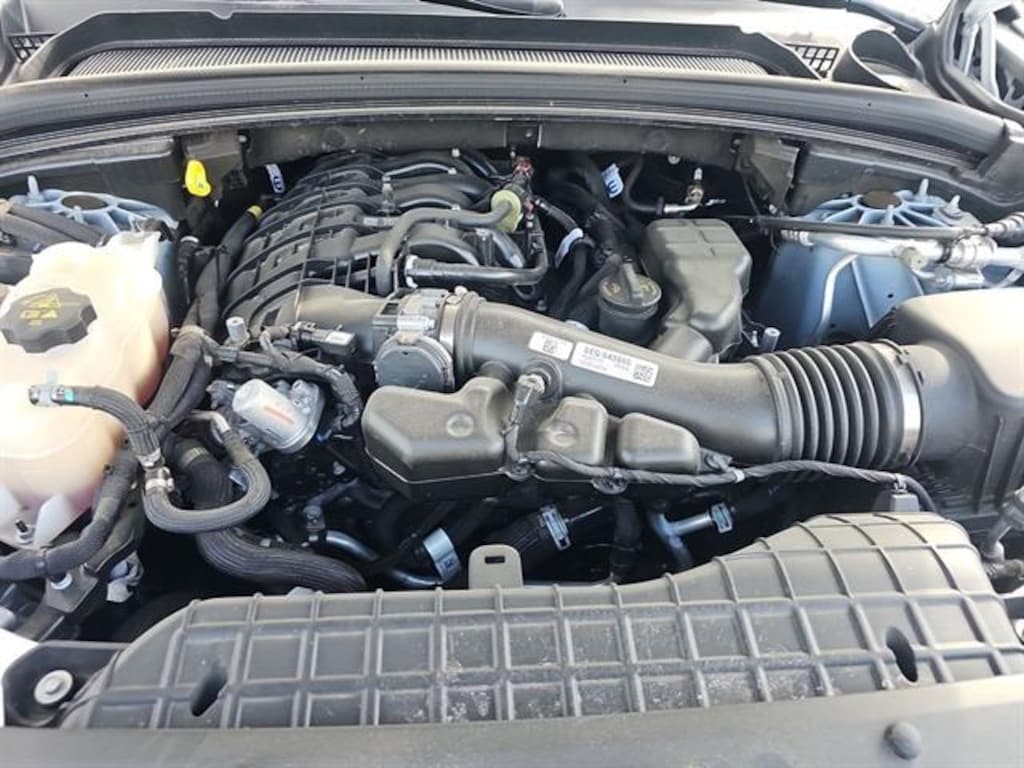 Certified 2023 Jeep Grand Cherokee Altitude X