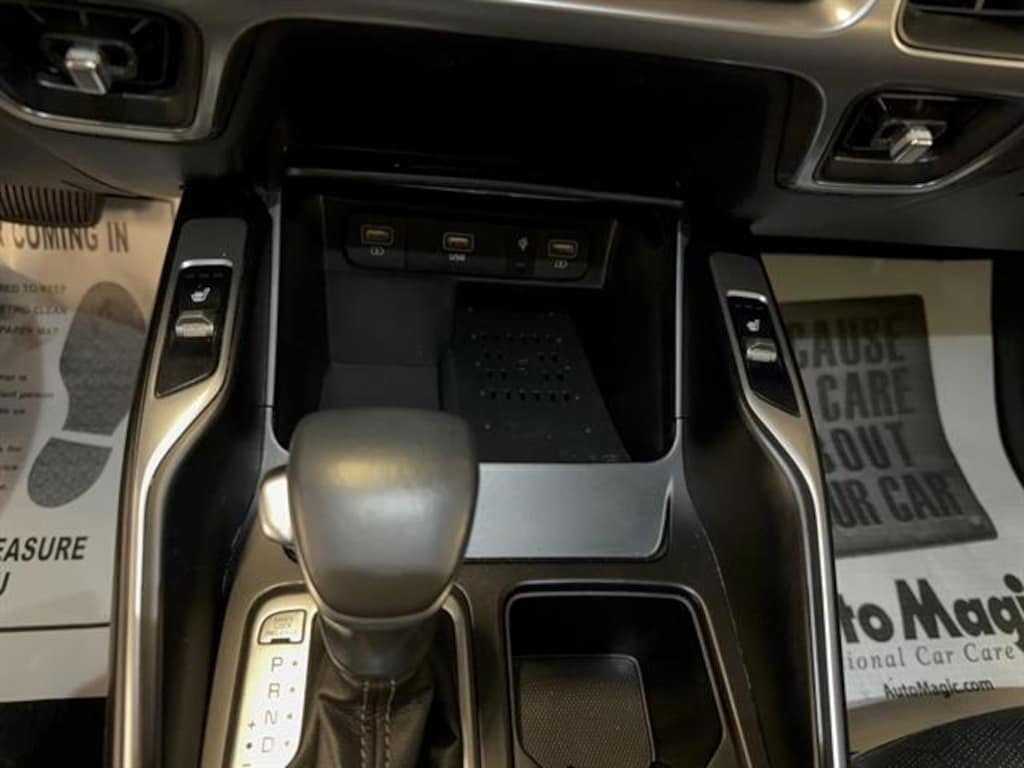 Certified 2023 Kia Sorento X-Line S