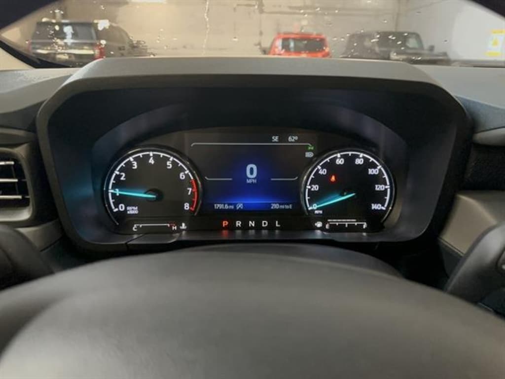 Certified 2024 Ford Maverick XLT