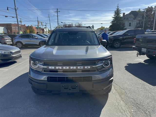 2024 Ford Bronco Sport Big Bend's photo