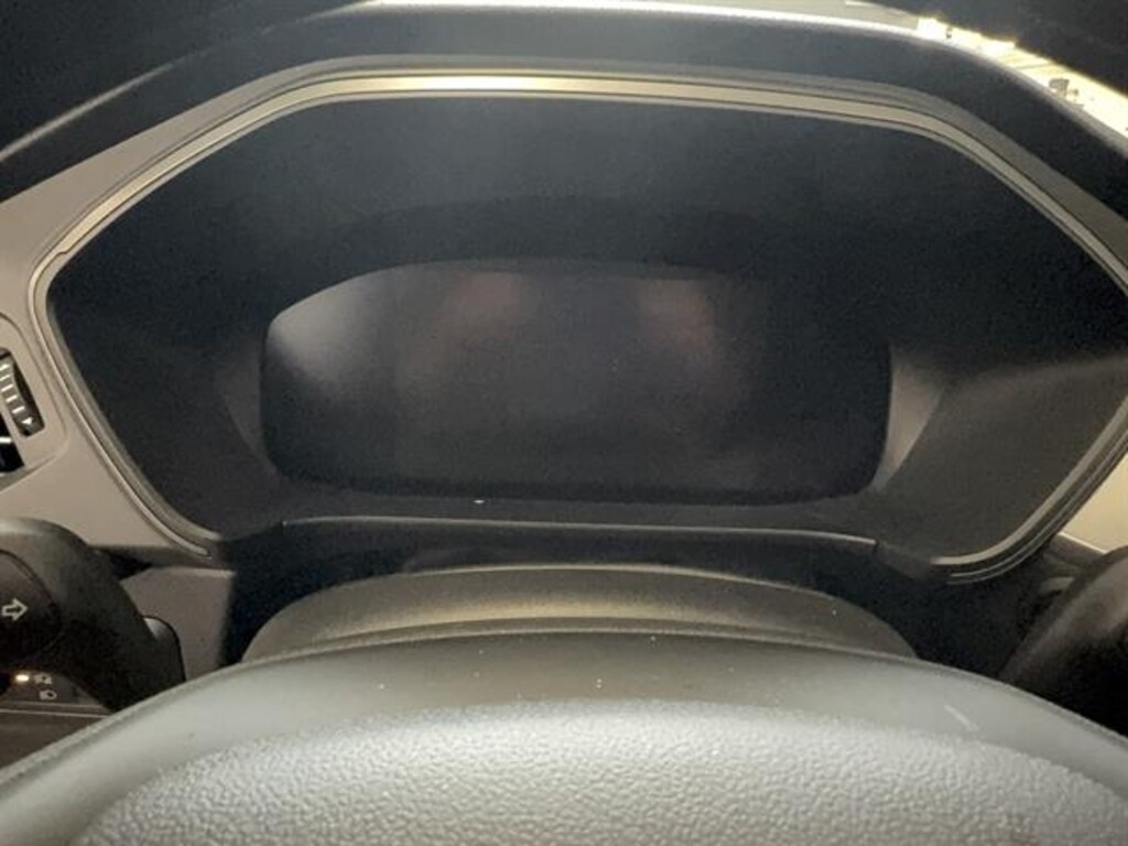 Certified 2025 Ford Escape Active