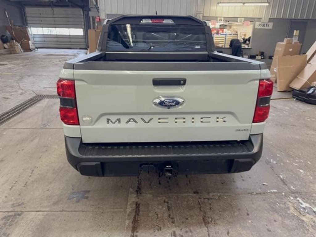 Used 2023 Ford Maverick XLT