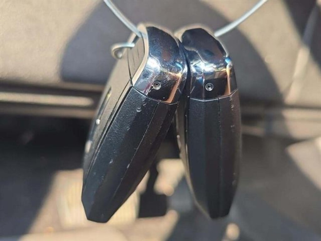 Certified 2022 Lincoln Corsair Standard