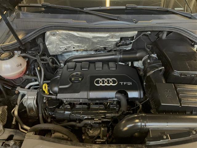 2018 Audi Q3 Premium photo 2