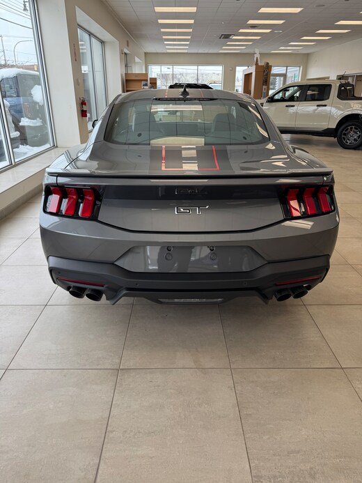 Shop for a Classic Ford Mustang | Koerner Ford Syracuse