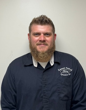 Staff member Matt Noce from 8586a6ab09ce