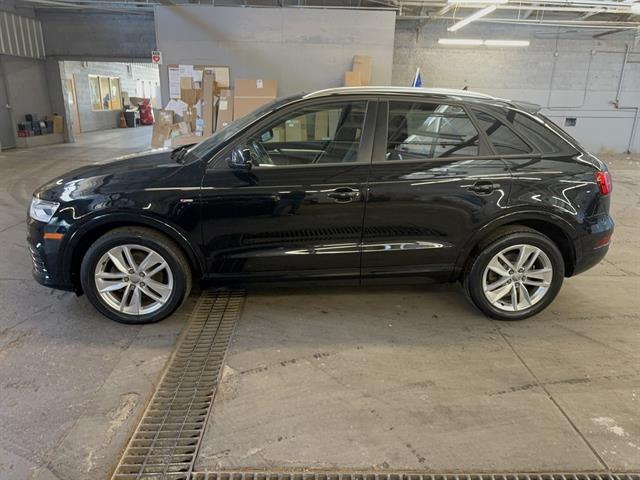 2018 Audi Q3 Premium photo 4